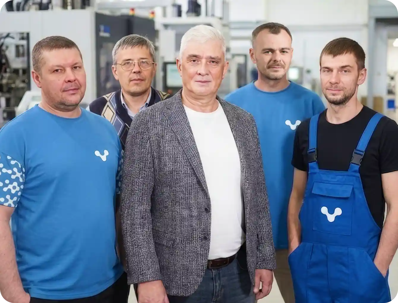 о компании водоматика