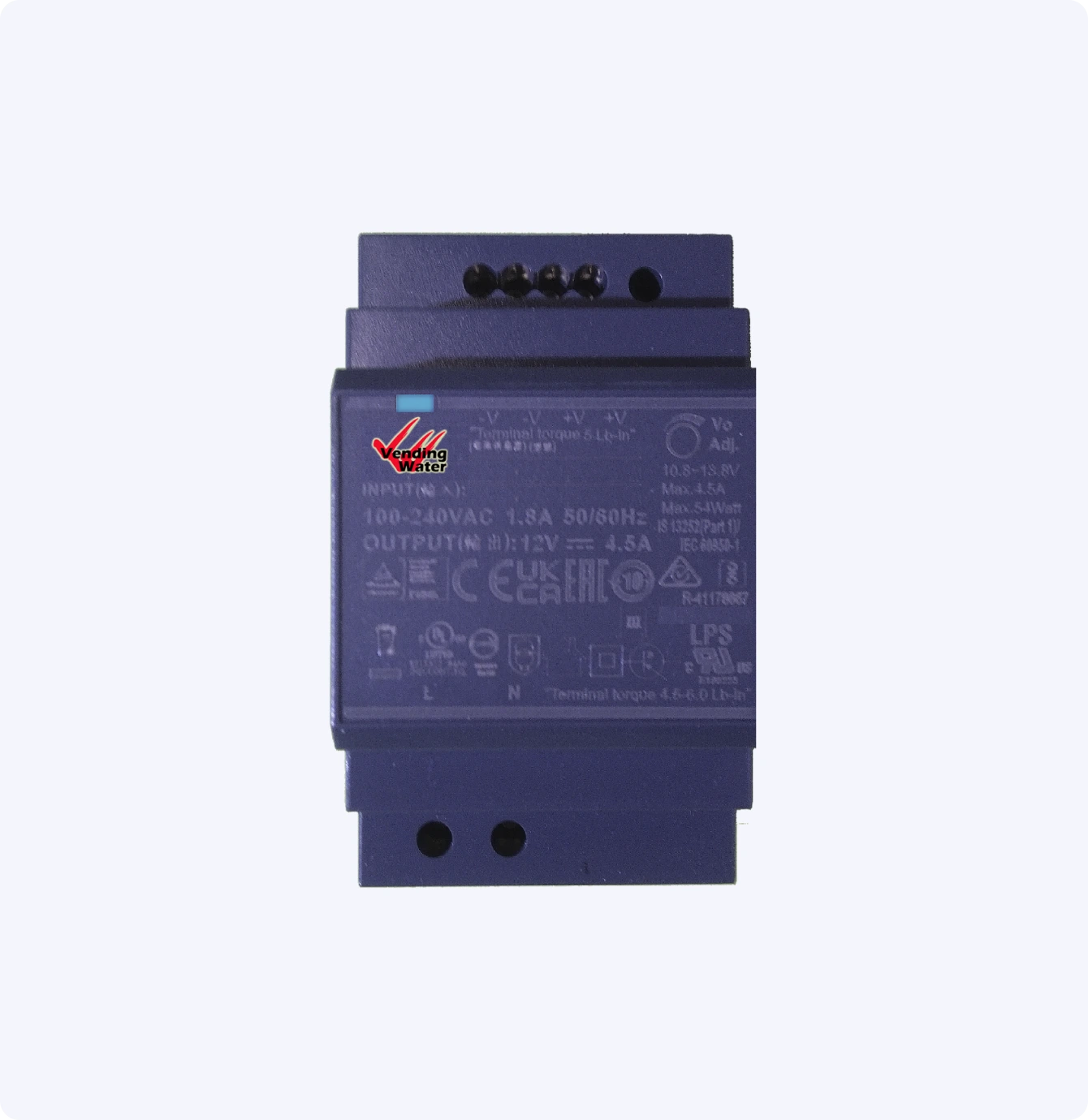 Блок питания