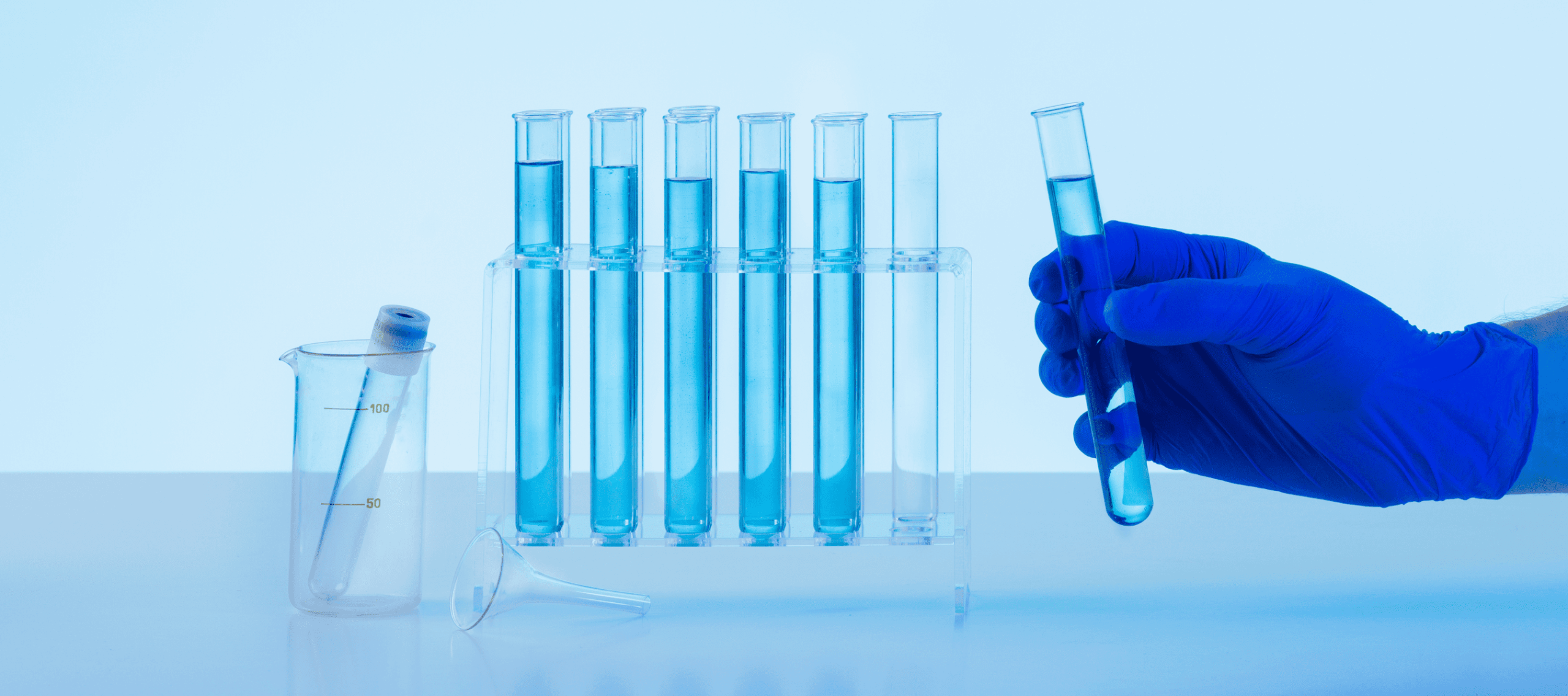 Зачем делать анализ воды